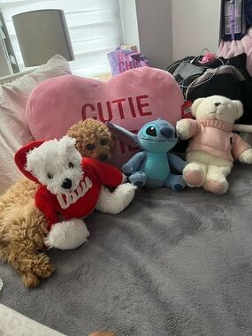 Meet your Posher, Desiree